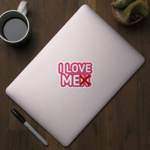 I Love Me shirt / Aubrey O'Day Ladies / Aubrey O'Day Ladies shirts / woman tee by Captainstore
